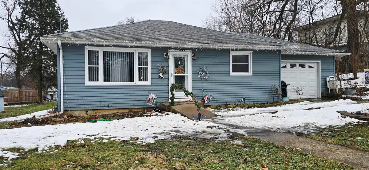 225 Aspinwall Street, Nashua, IA 50658 - Image #1