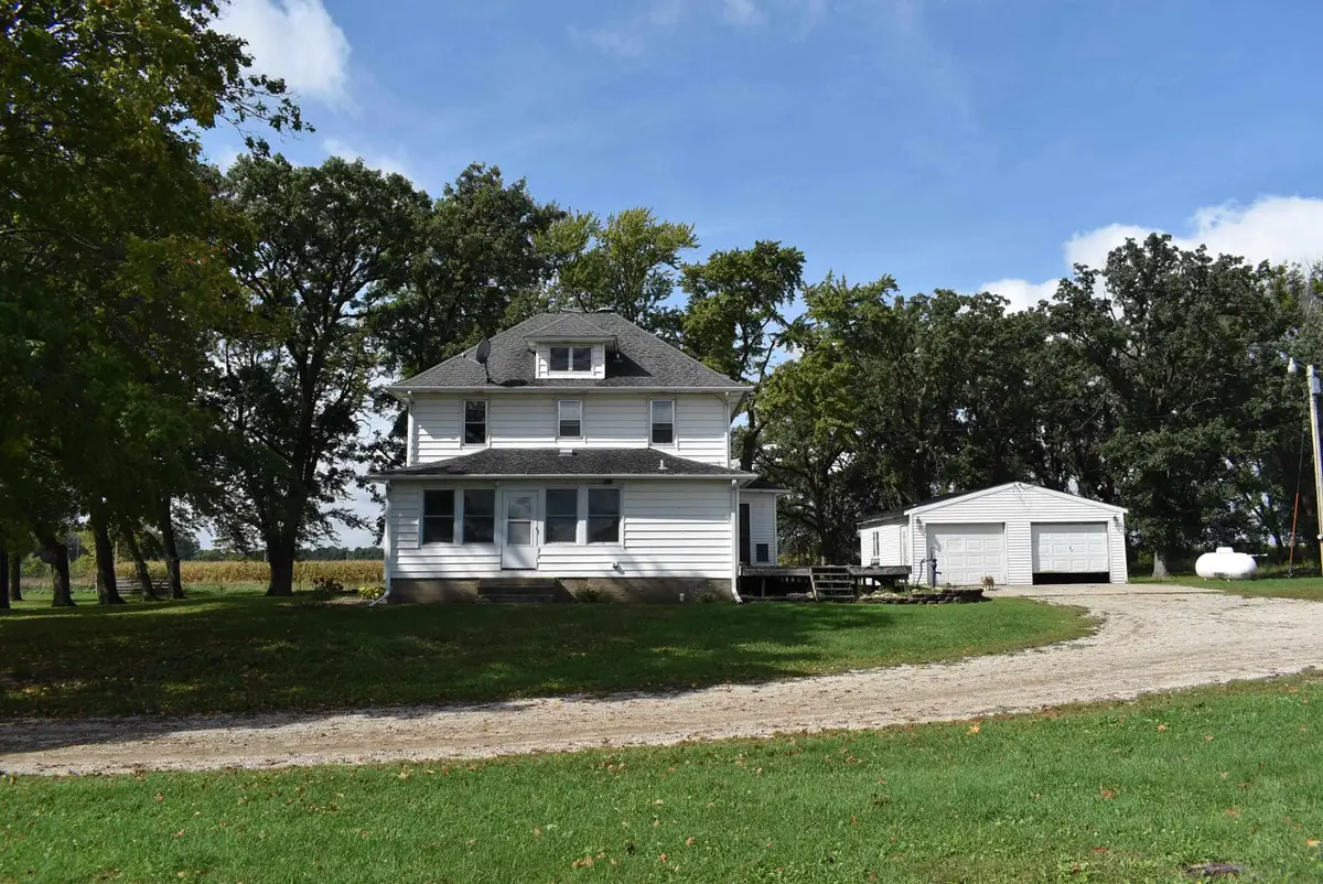 1315 490th Street, Saint Ansgar, IA 50472 - Image #1