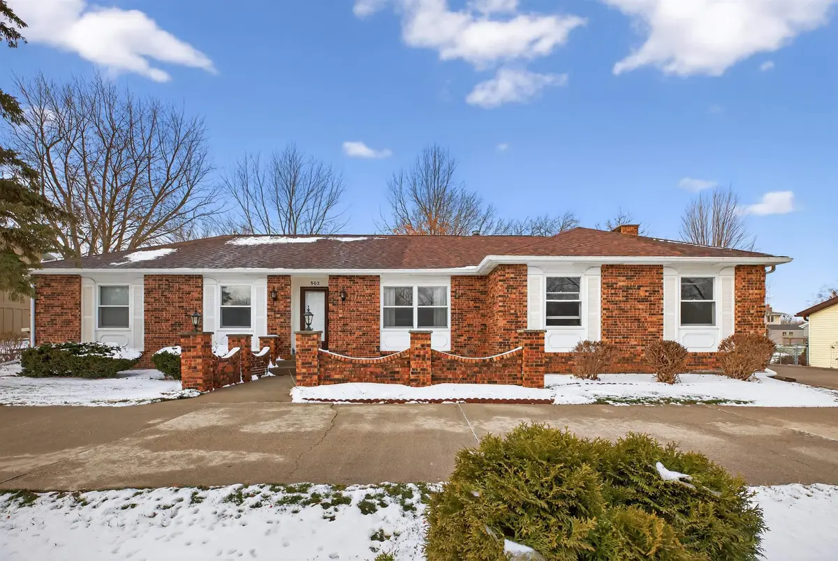502 Oak Park Boulevard, Cedar Falls, IA 50613 - Image #1