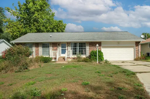 817 SE 7th Street, Oelwein, IA 50662