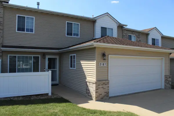 2107 Cassi Ridge, Waterloo, IA 50701