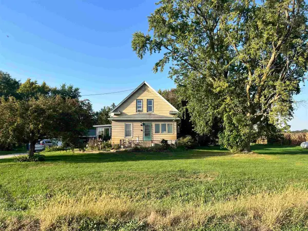 2673 160th Street, Traer, IA 50675