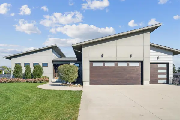 5119 South Fork Lane, Waterloo, IA 50701