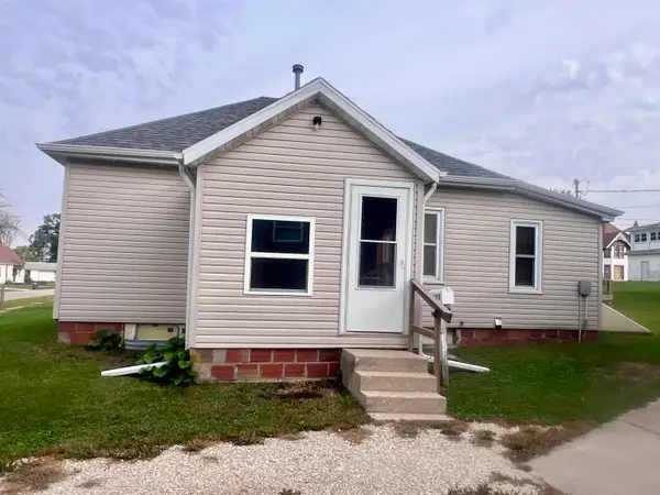 1005 15th Street, Eldora, IA 50627