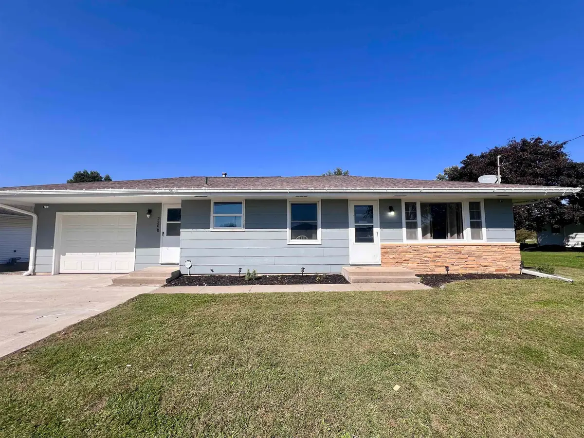 2306 15th Ave Avenue, Eldora, IA 50627 - Image #1