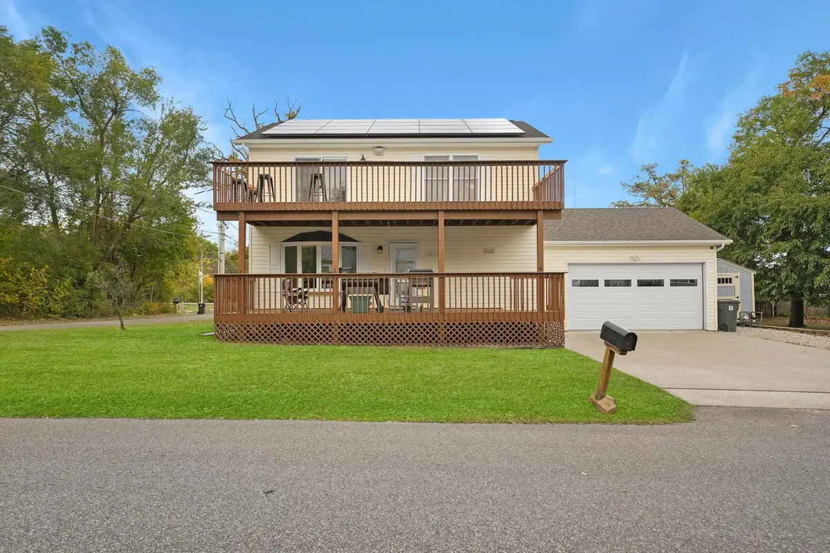 2111 Vine Street, Cedar Falls, IA 50613 - #1