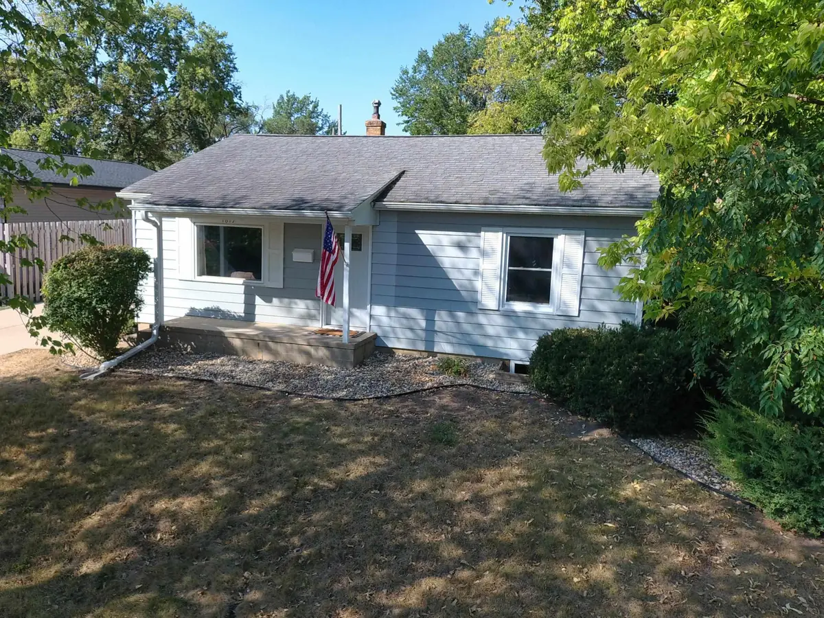 1615 Olive St, Cedar Falls, IA 50613 - Image #1