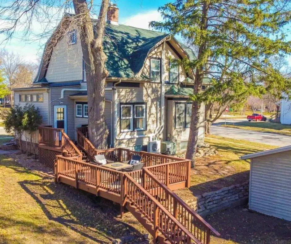 504 W Seerley Boulevard, Cedar Falls, IA 50613 - Image #1