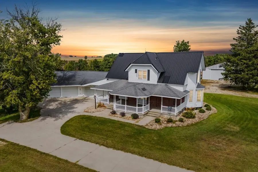 1911 Honey Creek Rd., Manchester, IA 52057 - Image #2