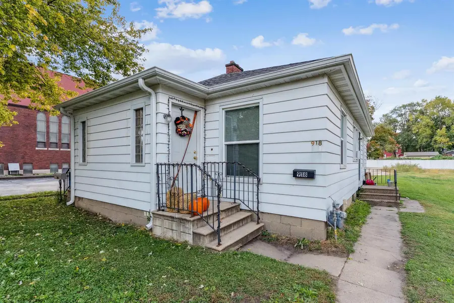 918-920 W 4th Street, Waterloo, IA 50702 - Image #2