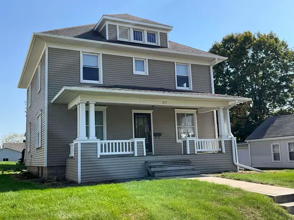 217 S Walnut Street, West Union, IA 52175