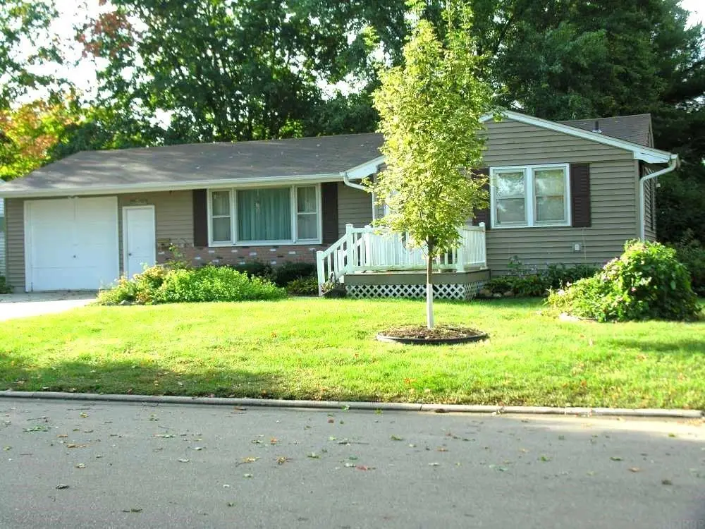 1208 Mechanic Street, Osage, IA 50461 - Image #1