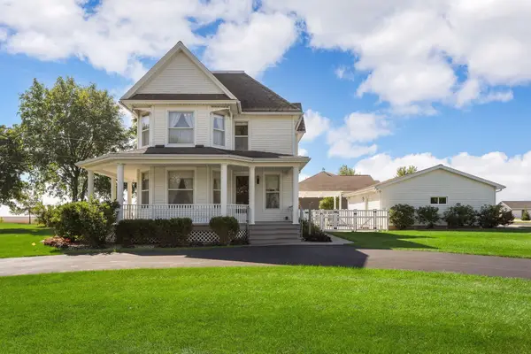 609 South St Street, Ryan, IA 52330