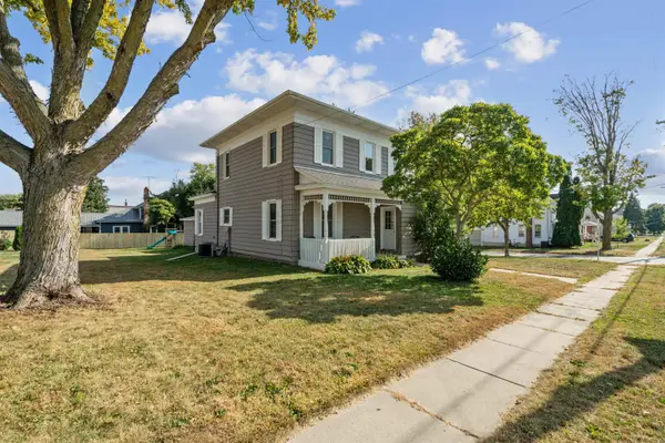 210 Commercial, Strawberry Point, IA 52076