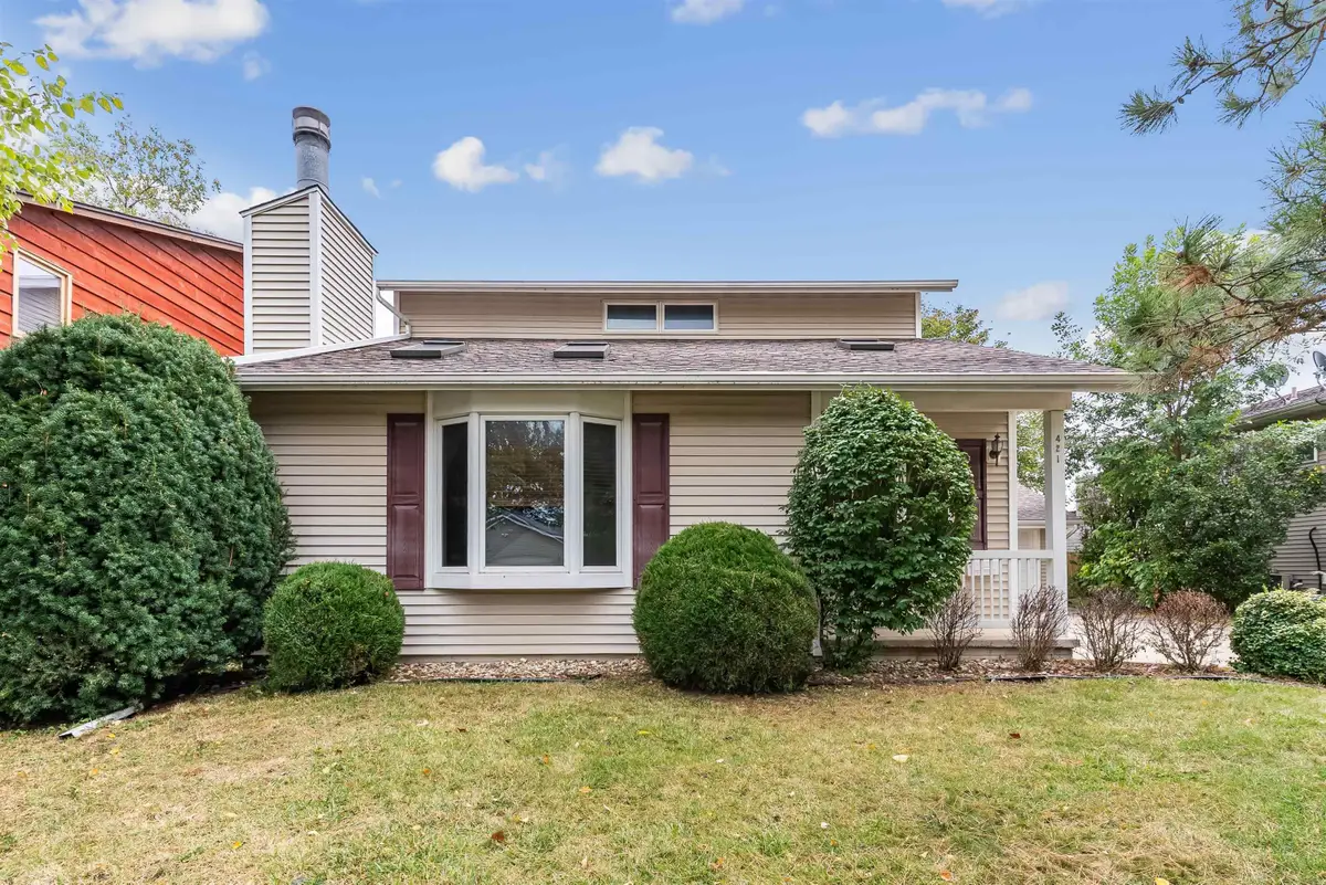 421 Norris Court, Waterloo, IA 50701 - Image #1