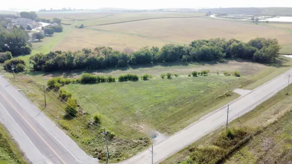 3.52 acres Orange Road, Waterloo, IA 50701
