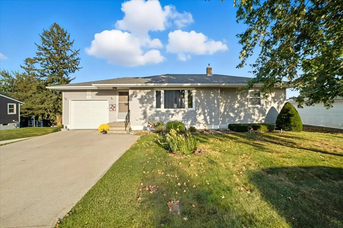 111 S Oak Street, West Union, IA 52175 - Image #1