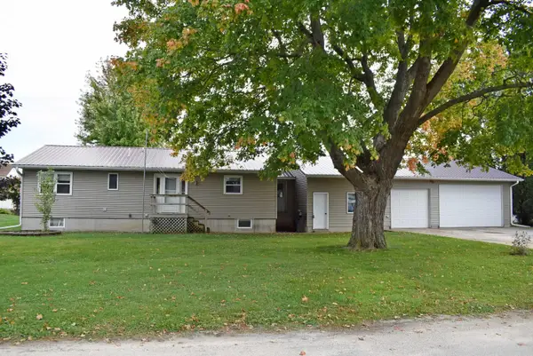 220 Pleasant Street, Osage, IA 50461