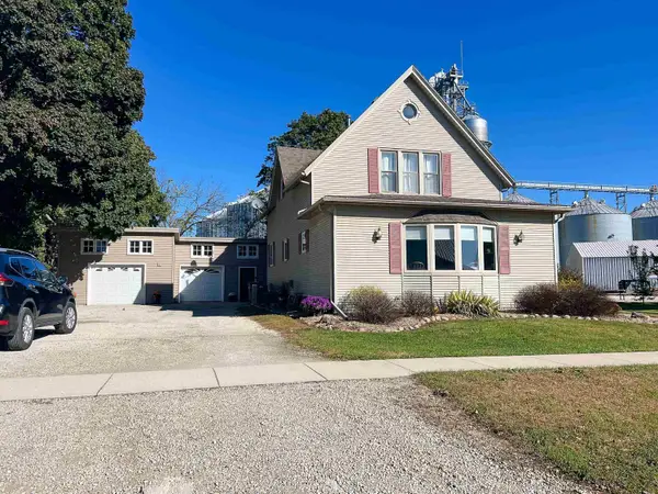 213 W Main Street, Hawkeye, IA 52147