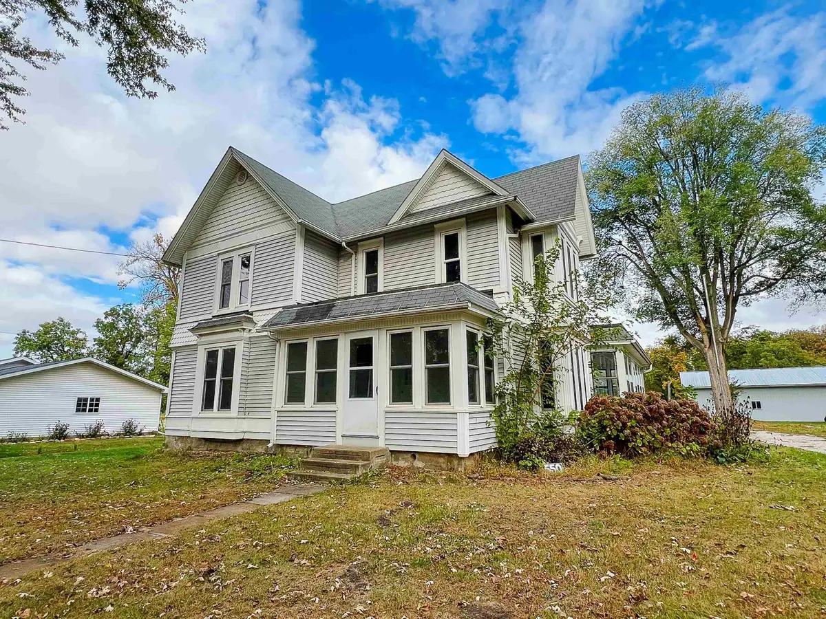 550 N 1st Street, Maynard, IA 50655 - Image #1