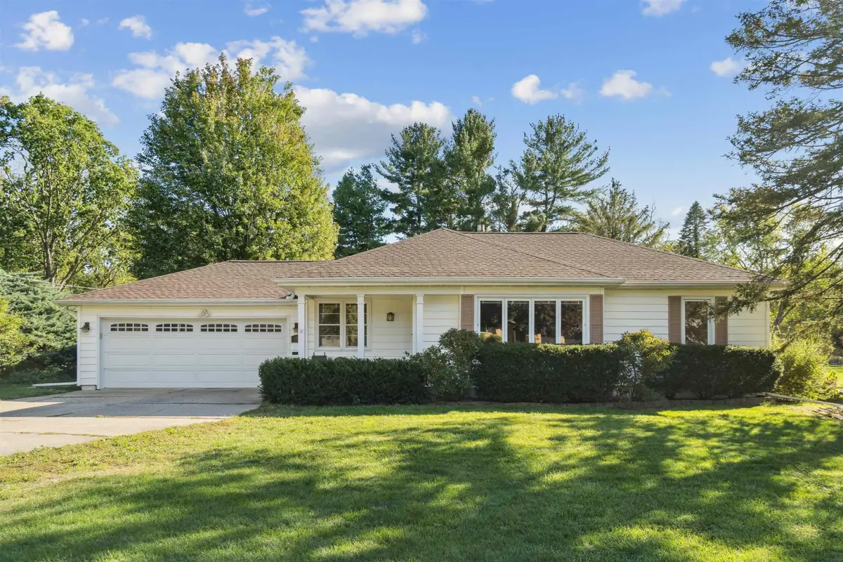 150 Berkshire Road, Waterloo, IA 50701 - Image #1