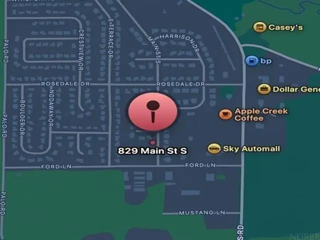 829 S Main Street, Center Point, IA 52213 - Image #3