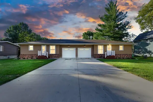 237_239 W Franklin Street, Denver, IA 50622