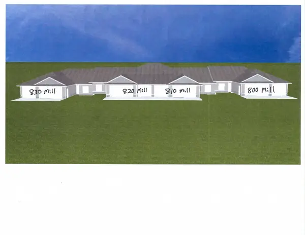 800 S Mill Street, Denver, IA 50622