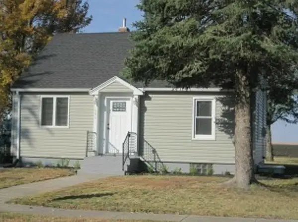 606 7th Street, Whittemore, IA 50598