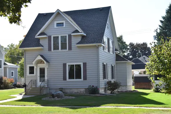 814 State Street, Osage, IA 50461