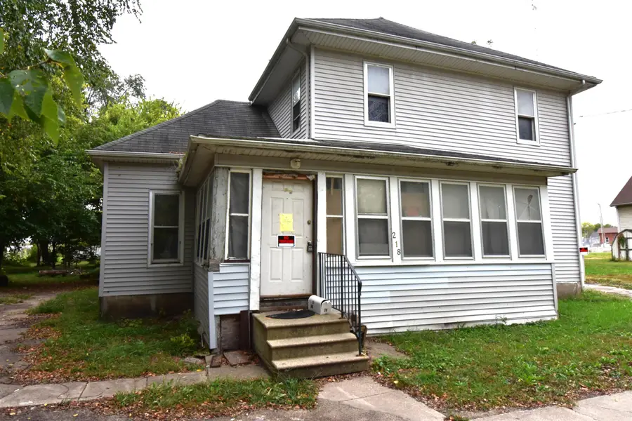 218 Sumner Street, Waterloo, IA 50703 - Image #2