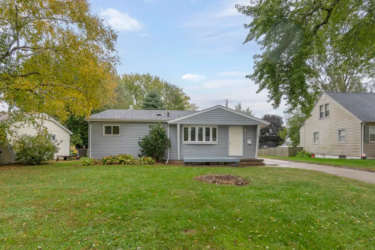 1622 Columbia Street, Waterloo, IA 50703 - Image #1