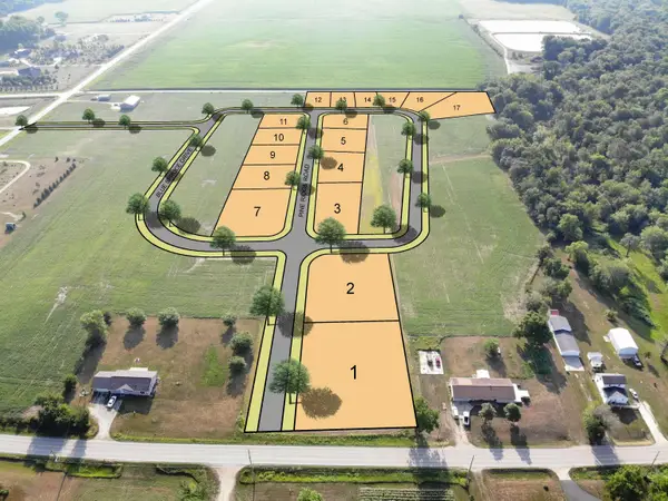 112 Pine Ridge Road, New Hartford, IA 50660