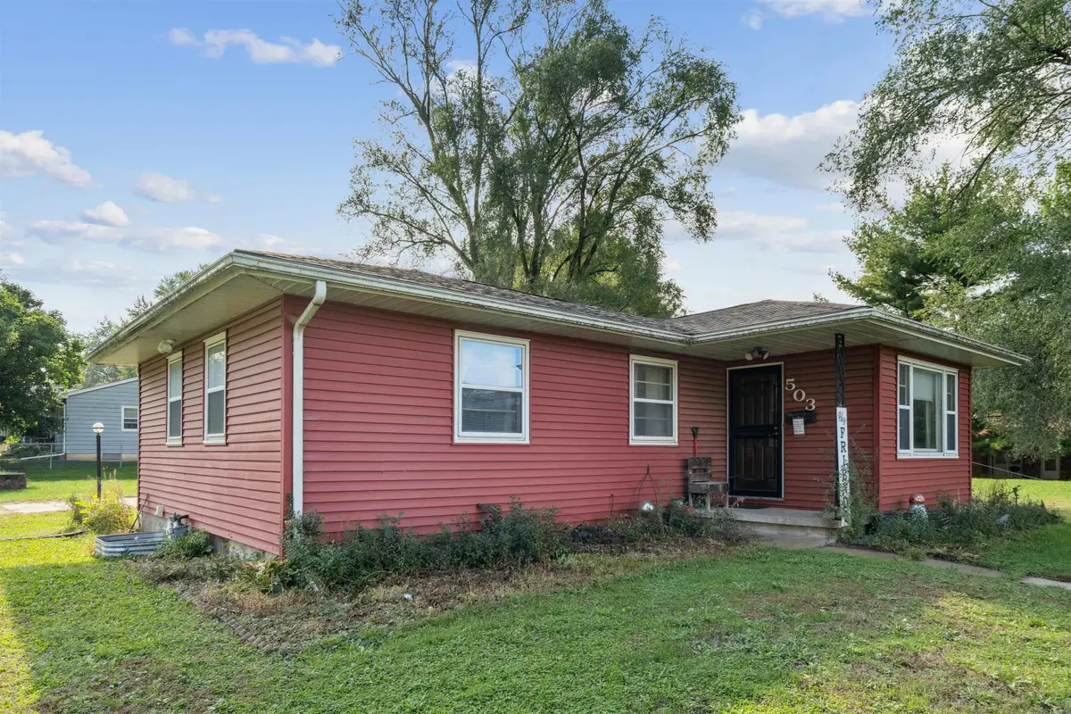 503 W Dale Street, Waterloo, IA 50703 - Image #1