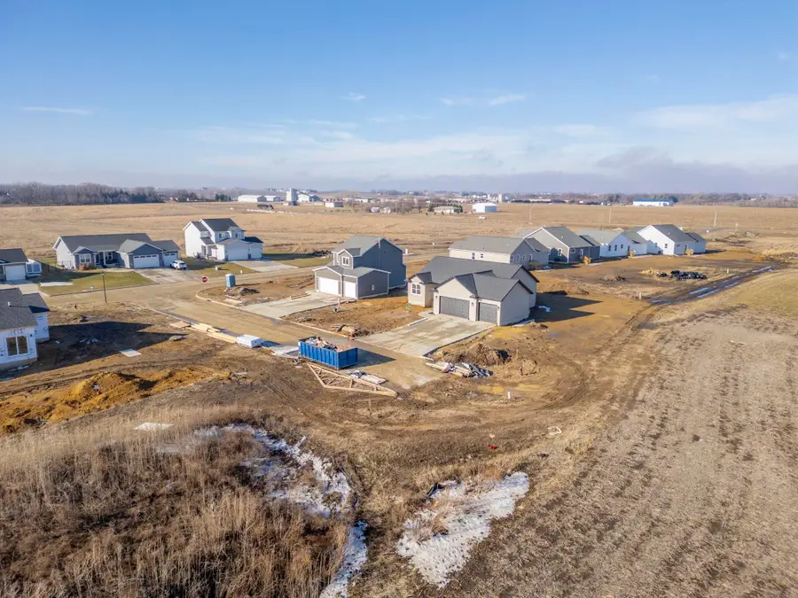 245 Bordner Drive, Jesup, IA 50648 - #3