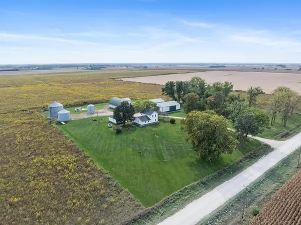 30548 160th St Street, Clarksville, IA 50619