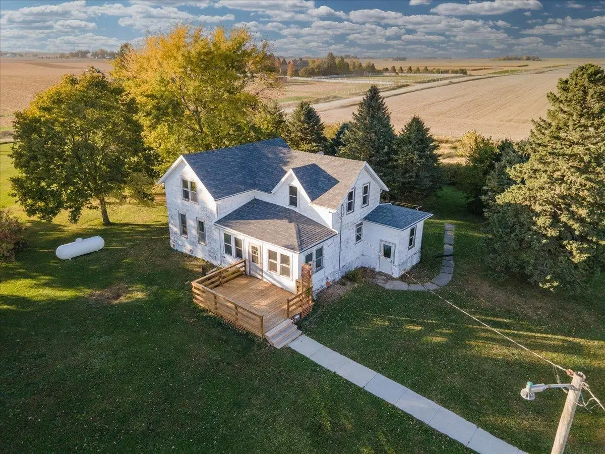 1349 C Avenue, Gladbrook, IA 50635 - Image #1