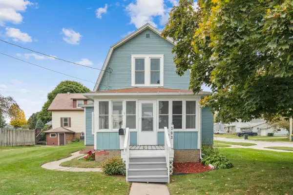 303 SW 5 Street, Waukon, IA 52172