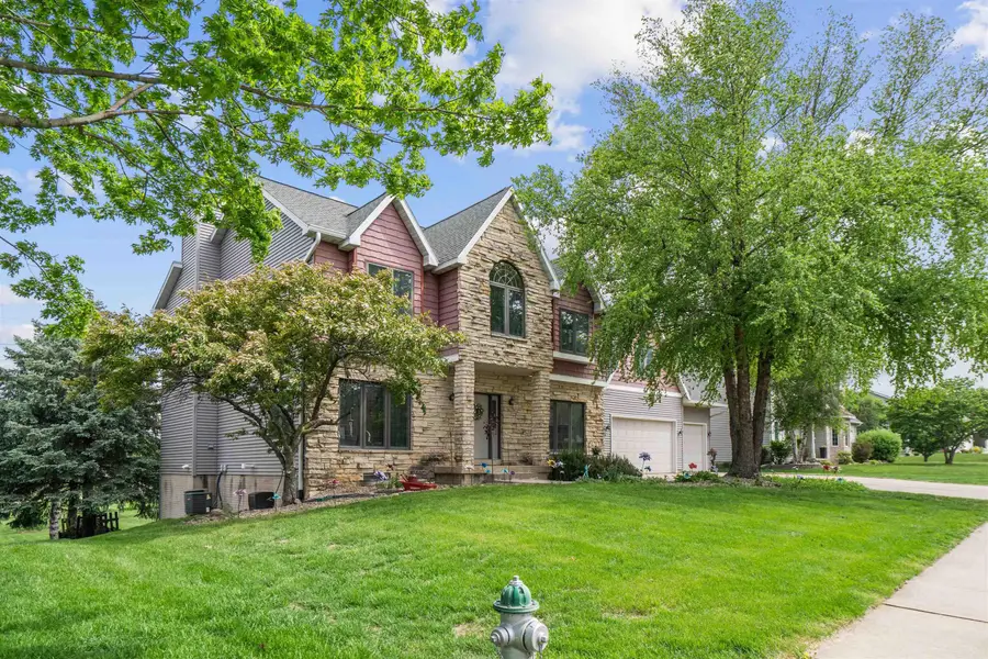 3413 Pheasant Drive, Cedar Falls, IA 50613 - Image #3