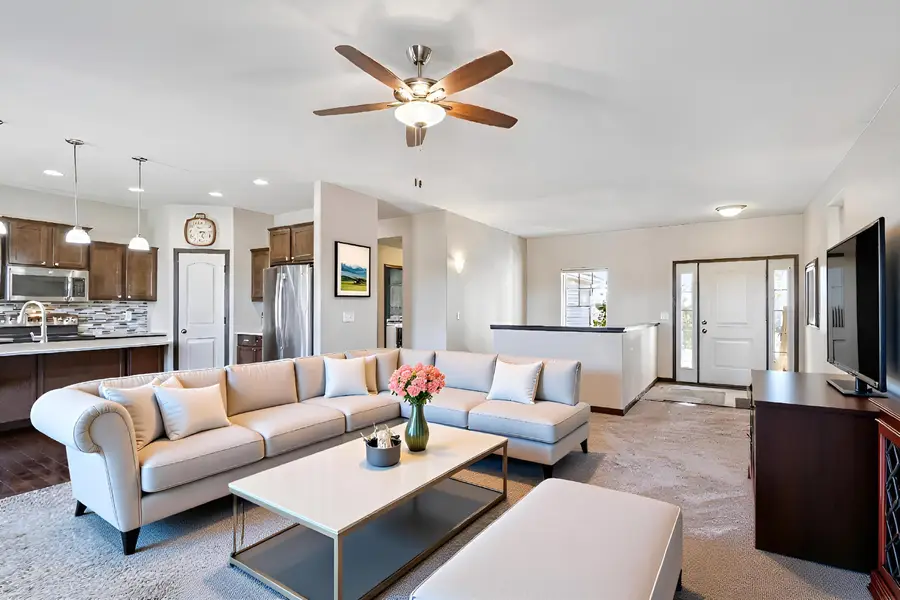 1610 Rocky Ridge Road, Cedar Falls, IA 50613 - Image #3