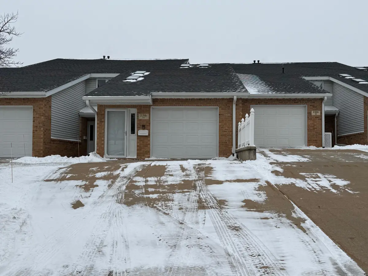 2281 Pasadena Drive #55, Dubuque, IA 52001 - Image #1