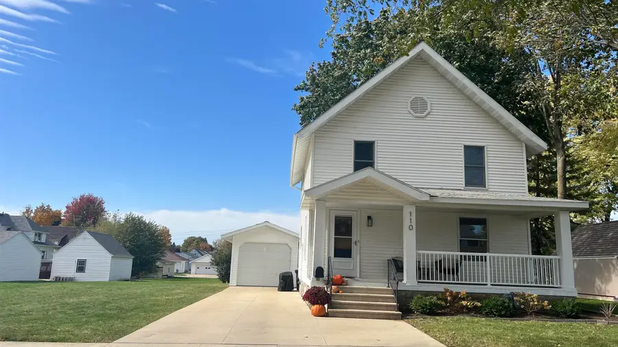 110 N Maple Avenue, New Hampton, IA 50659 - Image #2