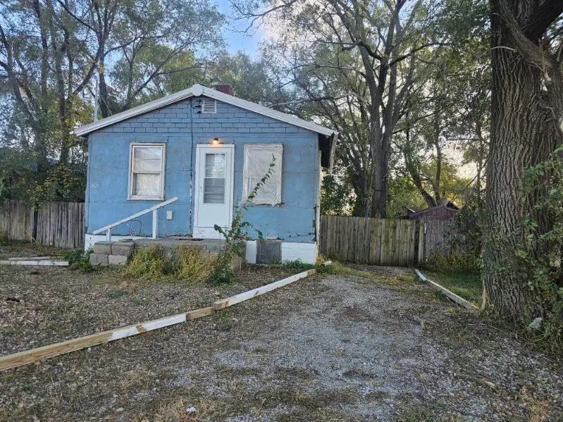 1309 Sheffield Ave Avenue, Waterloo, IA 50702 - Image #1