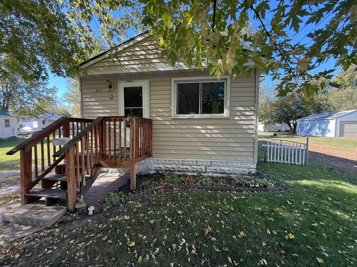 507 California Street, Waterloo, IA 50703 - Image #1