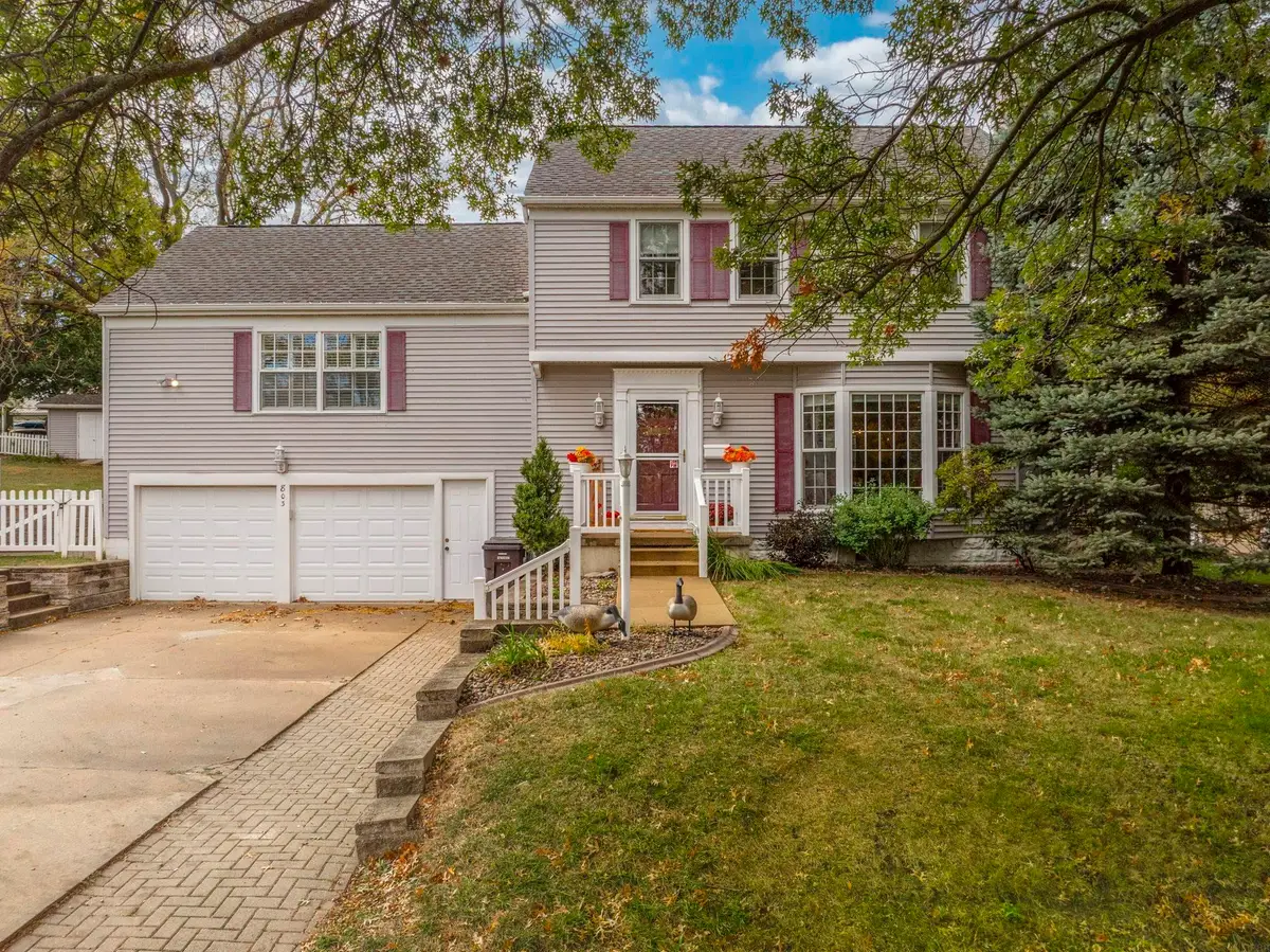 803 College Street, Cedar Falls, IA 50613 - Image #1