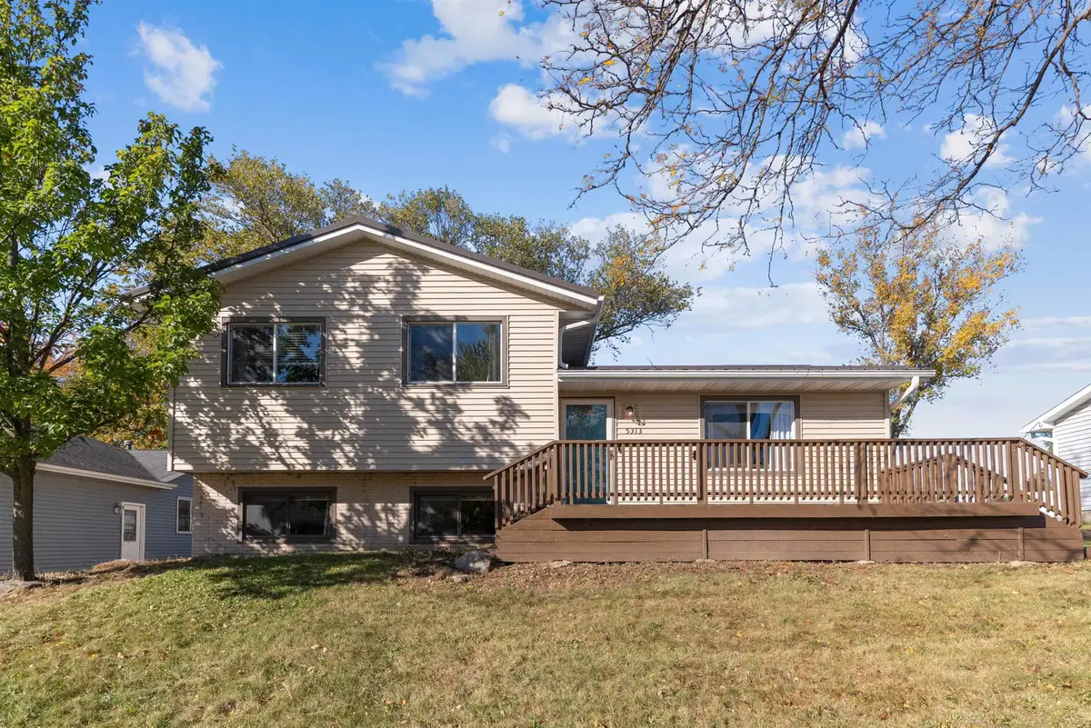 5313 Norse Drive, Cedar Falls, IA 50613 - Image #1