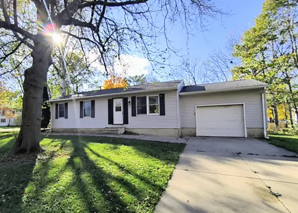 208 Jones Street, Fayette, IA 52142