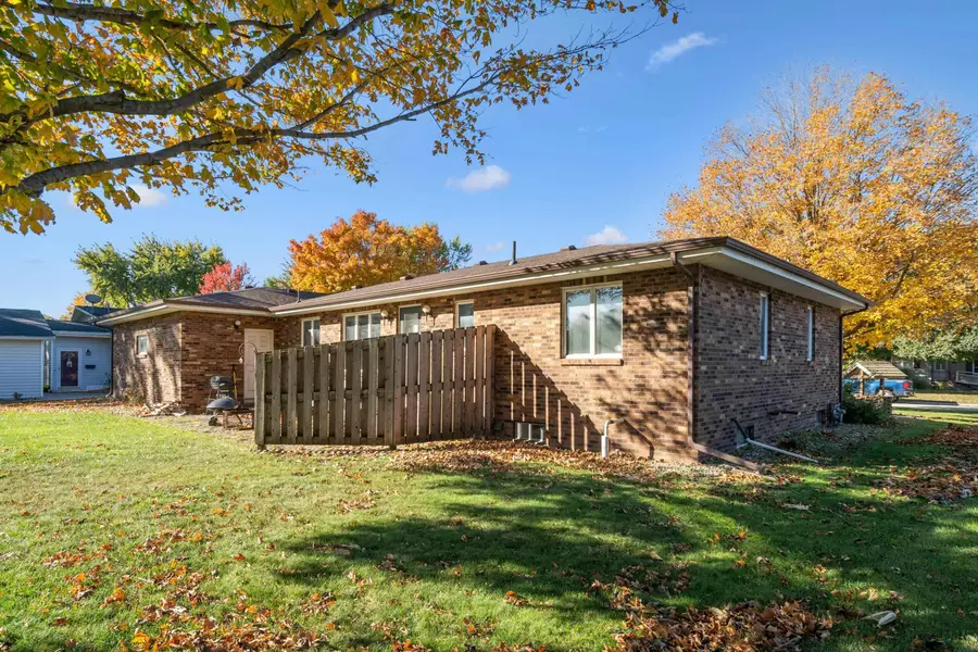 726 Malone Avenue, Readlyn, IA 50668 - Image #3