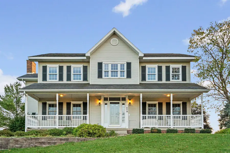 418 Primrose Drive, Hudson, IA 50643 - Image #2