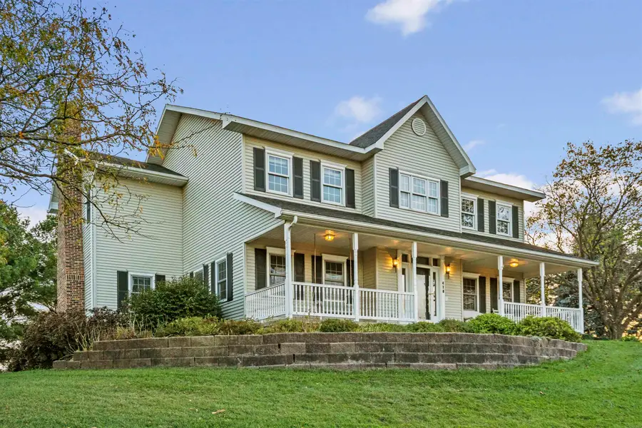 418 Primrose Drive, Hudson, IA 50643 - Image #3